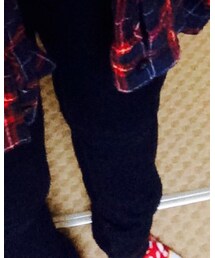 FOREVER 21 | デニムパンツ