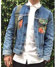 Levi's | デニムジャケット