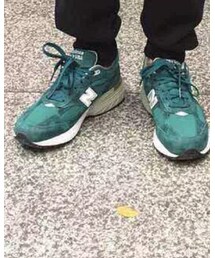 NEW BALANCE | スニーカー