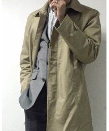 BEAMS F | スーツジャケット