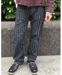 KAPITAL | パンツ