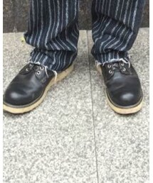 RED WING | シューズ