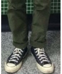 CONVERSE | シューズ