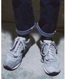 NEW BALANCE | シューズ