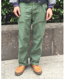 Engineered Garments | パンツ