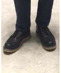 RED WING | シューズ