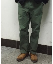 Engineered Garments | パンツ