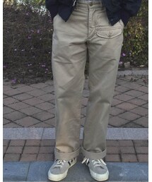 Engineered Garments | パンツ