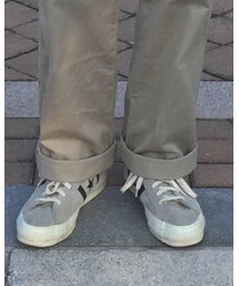 CONVERSE | シューズ