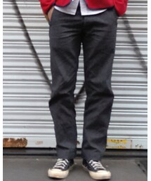 Red Cloud MFG & Co | パンツ