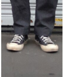 CONVERSE | シューズ