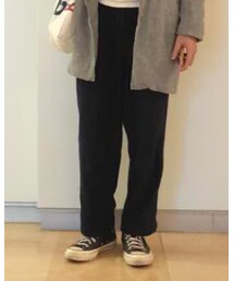 HAVERSACK | パンツ