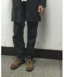 KAPITAL | パンツ