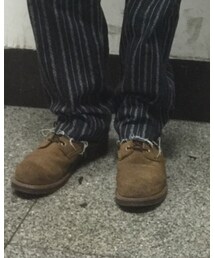 RED WING | シューズ