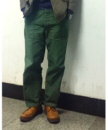 Engineered Garments | パンツ
