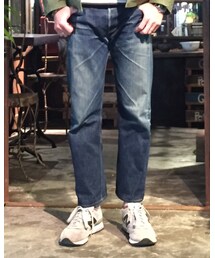 Red Cloud MFG & Co | パンツ