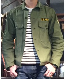 Bronson | ジャケット/アウター