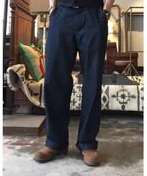 HAVERSACK | パンツ