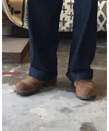 RED WING | シューズ