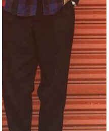 COMME des GARCONS | パンツ