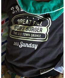 365SUNDAY | Tシャツ/カットソー