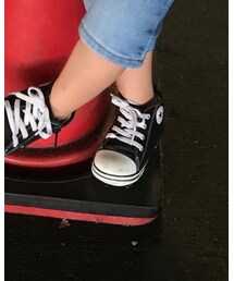CONVERSE | スニーカー