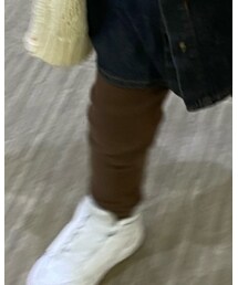 UNIQLO | その他パンツ