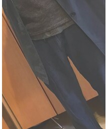 UNIQLO | スラックス