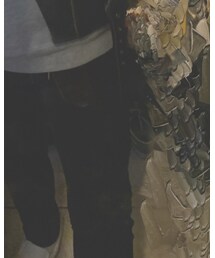 UNIQLO | チノパンツ