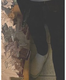 VANS | スリッポン