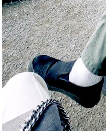 VANS | スリッポン
