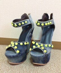 La Leia | サンダル