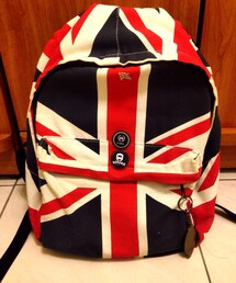 なし | バックパック/リュック