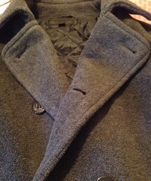 UNIQLO | ピーコート