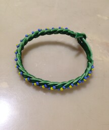 なし | ブレスレット