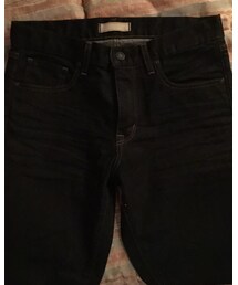 UNIQLO | デニムパンツ