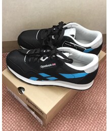 Reebok | スニーカー