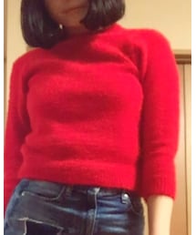 chuu | ニット/セーター