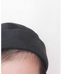 jdbase_cap | キャップ