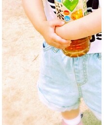 petit main | デニムパンツ