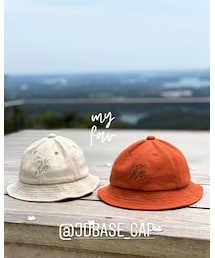 jdbase_cap | ハット