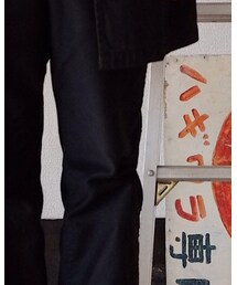 used | パンツ