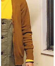UNIQLO | カーディガン/ボレロ