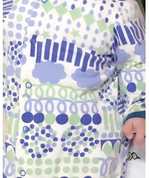 Little sunny bite | ロンパース