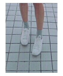シューズ