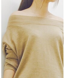 SUGAR ROSE | ニット/セーター