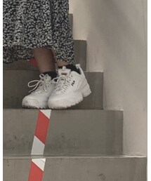 FILA | スニーカー