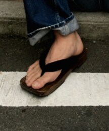 下駄 | その他シューズ