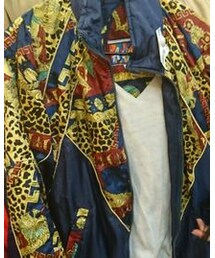 古着 | かっこいいブルゾン(ブルゾン)