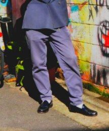 VINTAGE | スラックス